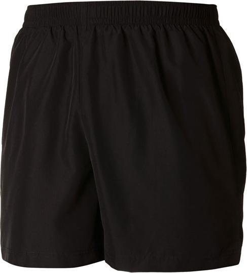 Image du produit Odlo Hommes Running Shorts Notch Davis II, Noir, S (S)