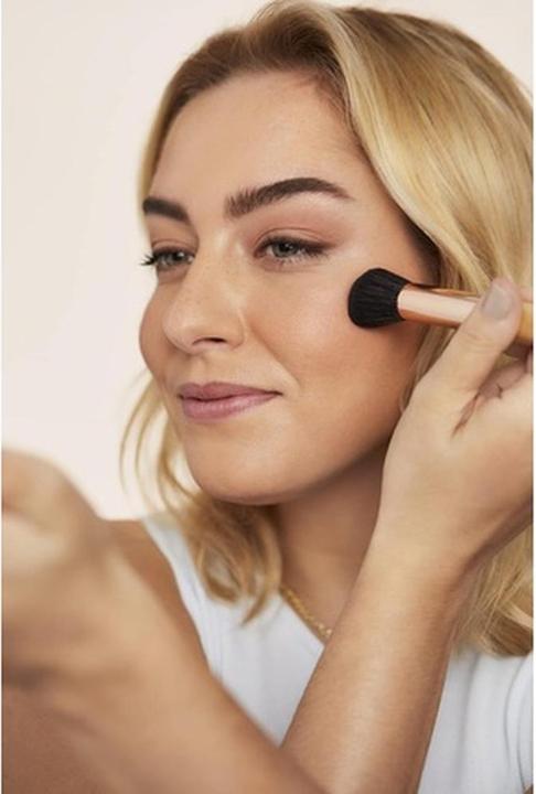 Actual product image Jane Iredale Barely Rose Blush (Barely Rose)