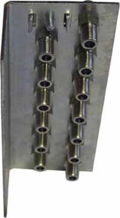 Actual product image Peres EW13 - Rack accessories
