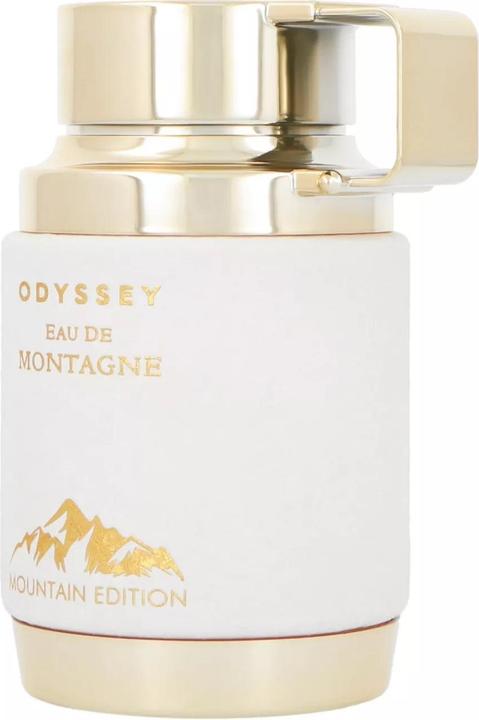 Produktbild Sterling Parfums Odyssey Berg Edition (Eau de Parfum, 100 ml)