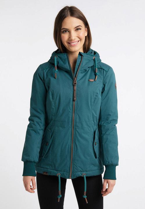 Actual product image Ragwear Danka (S)