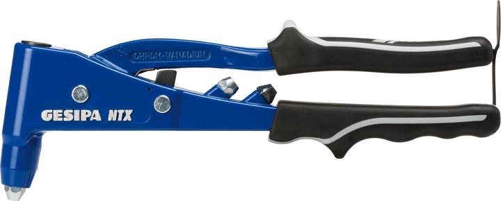Gesipa Blindnietzange NTX (285 mm)