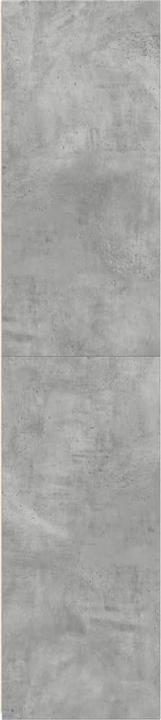 Image du produit vidaXL Highboard (40 x 41 x 185 cm)