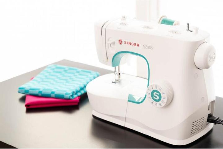 Actual product image Singer M3305
