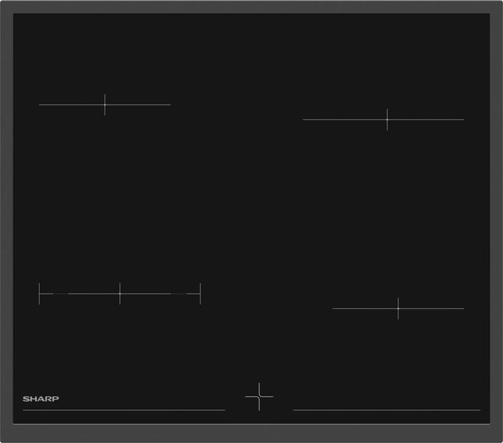Immagine prodotto Sharp K-72P19BNH-EU Poly-Set