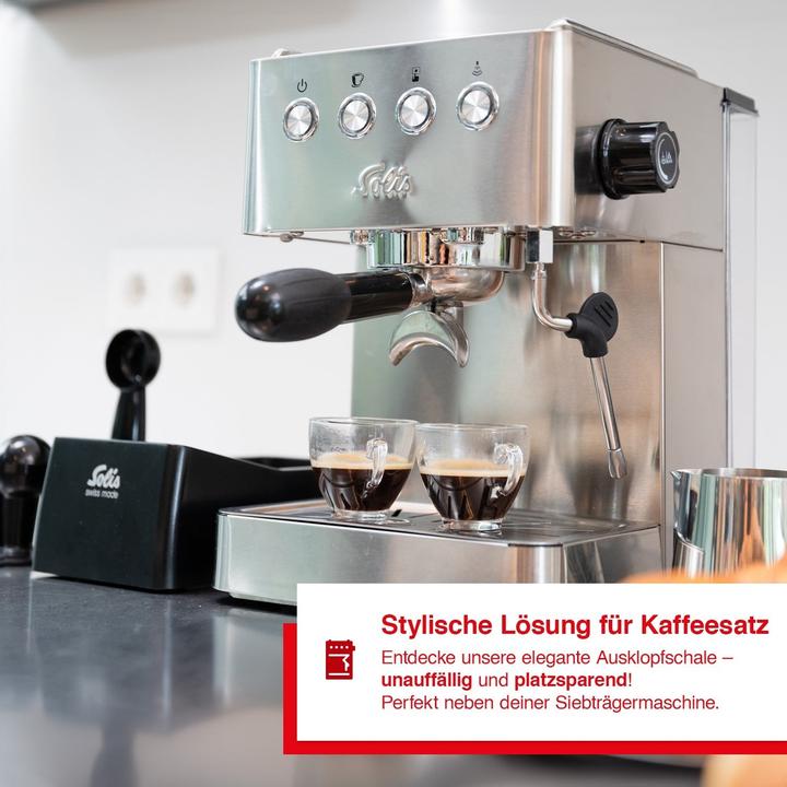 Produktbild Solis Ausklopfschale