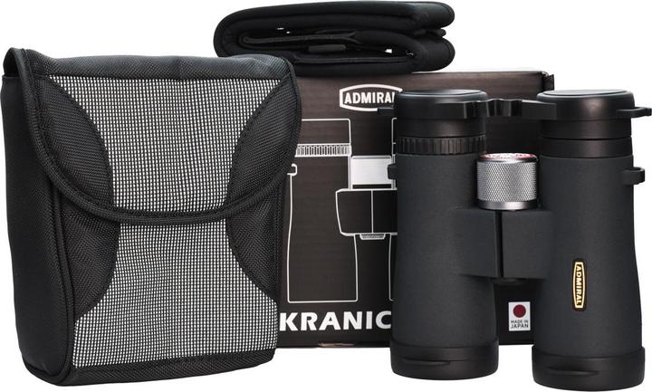 Produktbild Admiral 10x42 Kranich ED (10 x, 42 mm)