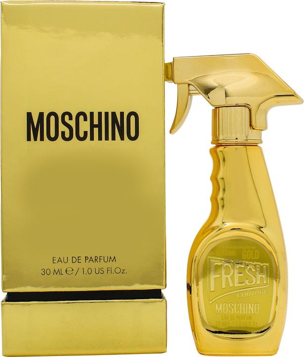 Immagine prodotto Moschino Oro fresco Couture (Eau de parfum, 30 ml)
