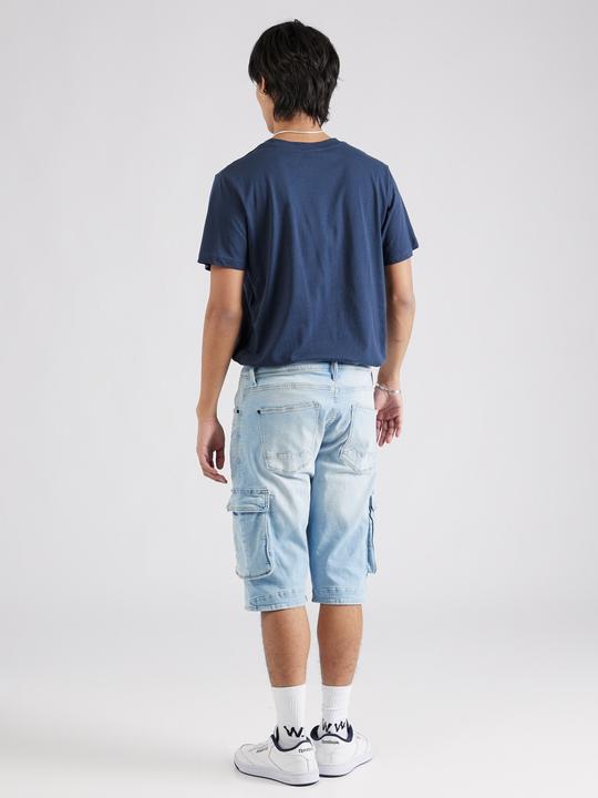 Image du produit Blend BHTWISTER-DenimCargo (XL)
