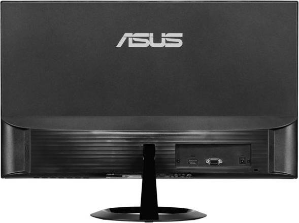 Actual product image ASUS VZ249HE (1920 x 1080 pixels, 23.80")