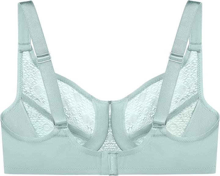Produktbild Glamorise Reggiseno Lace Comfort Wonderwire (46 G)
