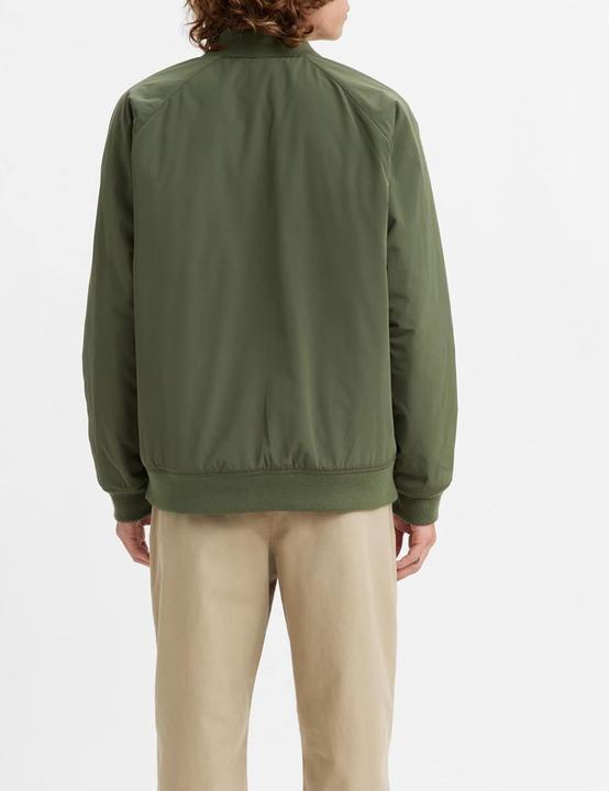 Actual product image Levis Filbert Bomber Jacket (XL)