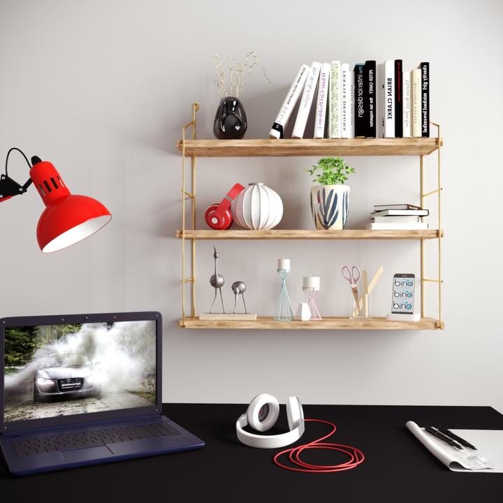 Produktbild Homitis Chelsea (60 x 16 x 62 cm)