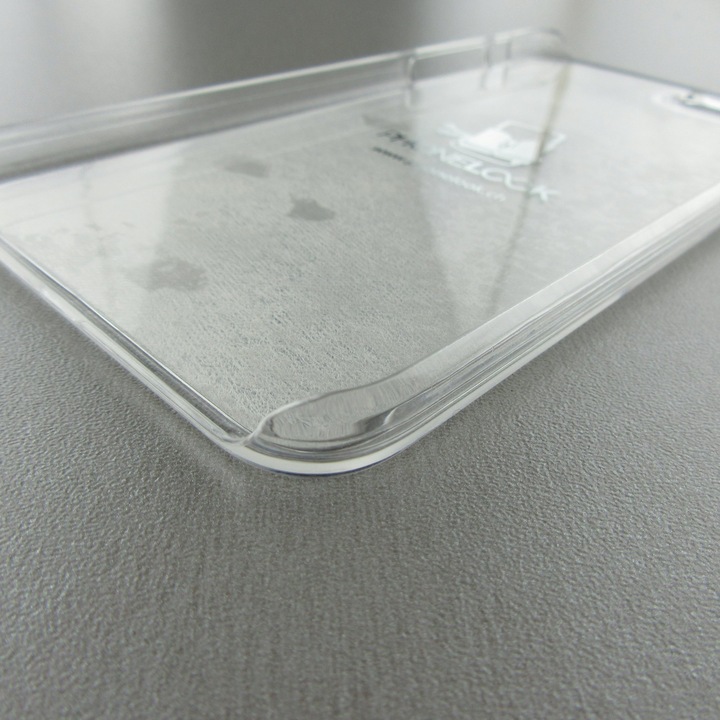 Actual product image PhoneLook Cover transparent Zermatt Ski Downhill (Apple iPhone 7 Plus)