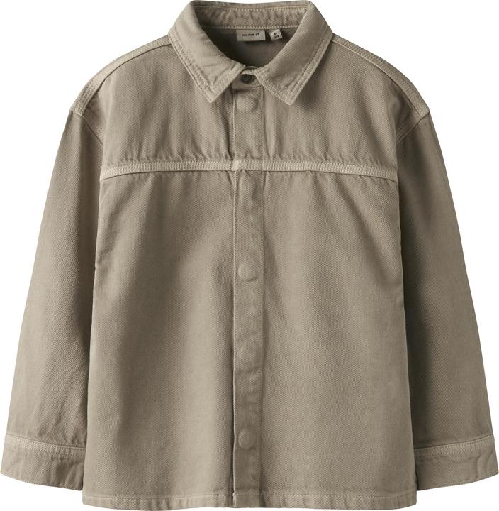 Immagine prodotto Name it Twill Hemd (140)