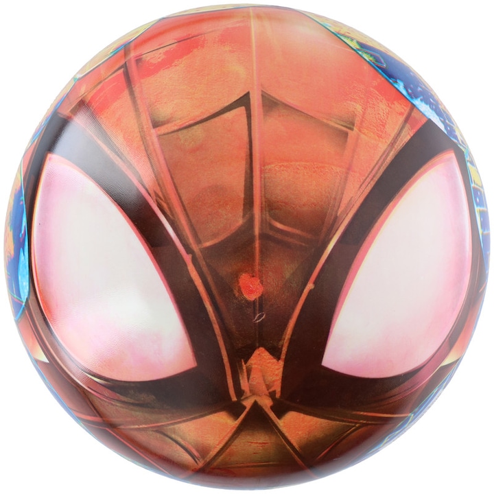 Produktbild John Spiderman