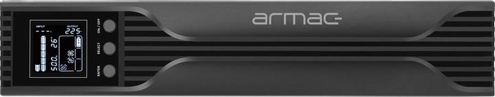 Image du produit Armac R/3000I/PSW UPS Pure Sine Wa (3000 VA, 2100 W, Line-interactive Onduleur)