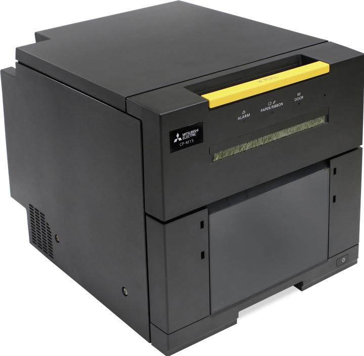 Produktbild Mitsubishi Electric Mitsubishi CP-M 15 (Thermodirekt)