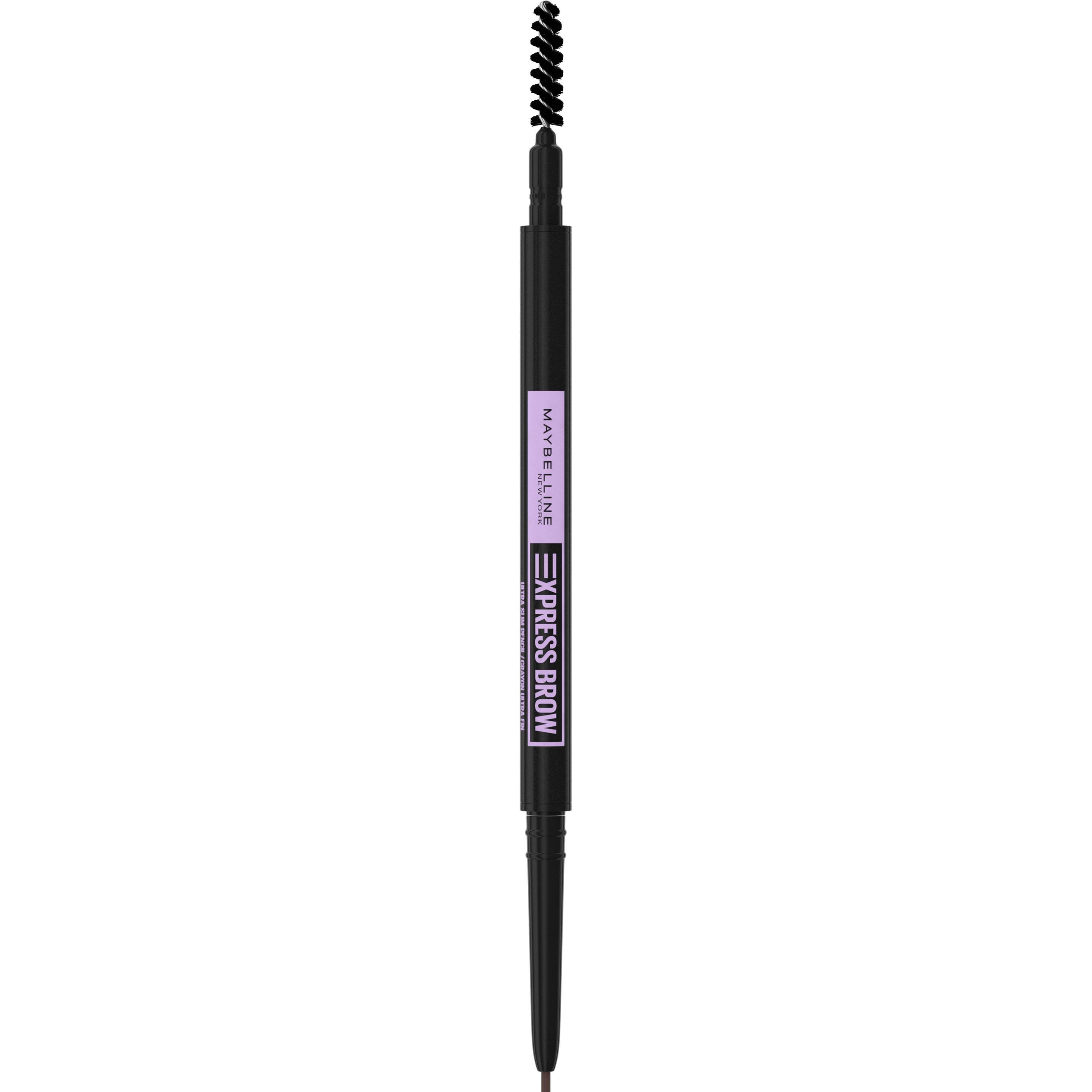 Maybelline New York, Augenbrauenstift, Eye Studio (45417 Cool Brown)