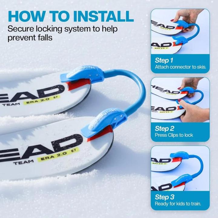 Produktbild Launch Pad Wedgease