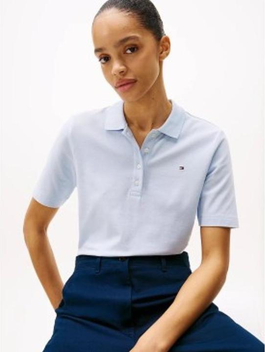 Produktbild Tommy Hilfiger Poloshirt (S)