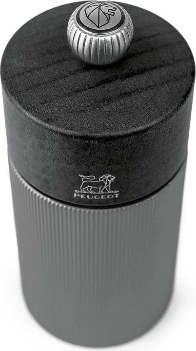 Image du produit Peugeot Moulin à poivre Line Carbone/Grap (Poivre)
