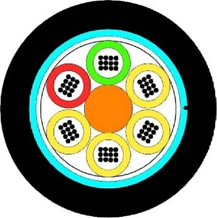 Immagine prodotto Draka Cavo in fibra ottica (CAT6)