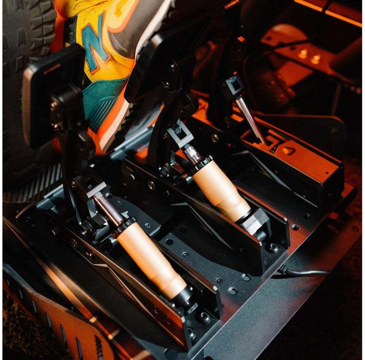 Image du produit Moza CRP2 - Pédalier - RS066 (PC)