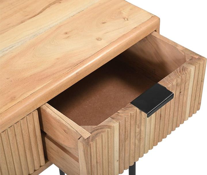 Image du produit Vente-unique Alevia (110 x 38 x 76 cm)