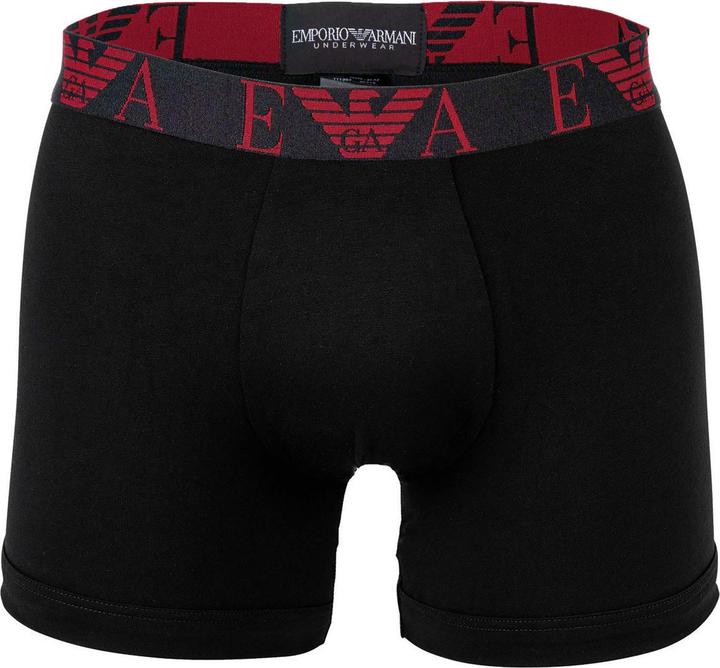 Actual product image Emporio Armani Bold Monogram (XXL, pack of 3)