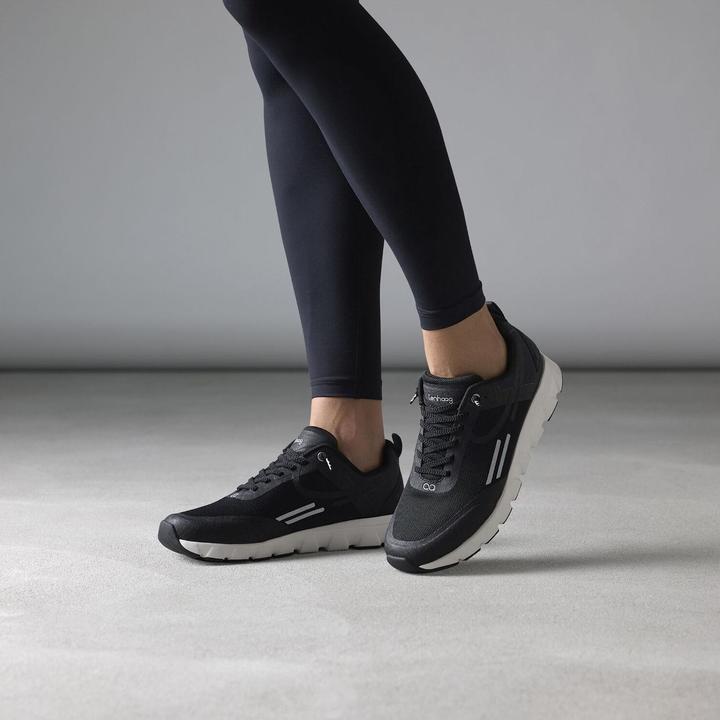 Actual product image Tenhaag Sneaker (37)