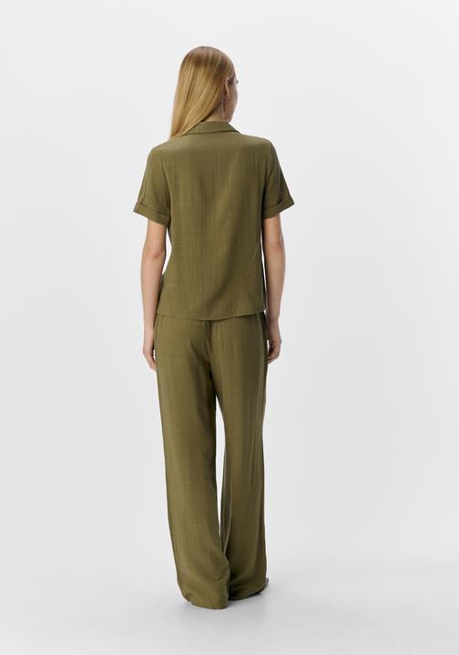Image du produit Object Poplin Hemd (42)