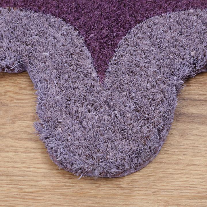 Actual product image BYYU Kokos (75 x 45 cm)