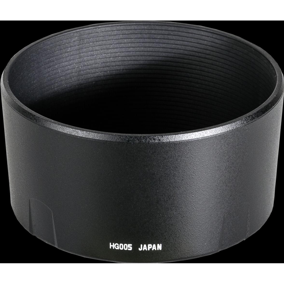 Tamron Gegenlichtblende zu 60mm (G005), Gegenlichtblende, Schwarz