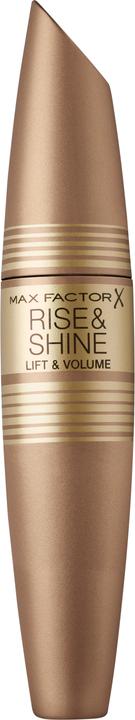 Actual product image Max Factor False Lash Effect Clump Defy Mascara No 001 (Black)