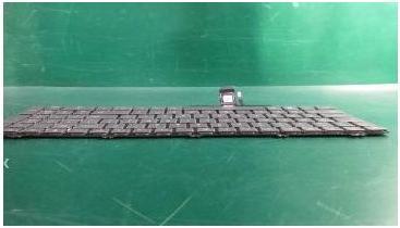 Produktbild Dell KYBD,99,US,ENG,M20IXU-BS