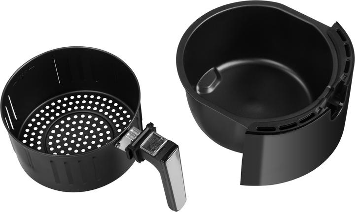 Produktbild ECG AF 3501 Crispy