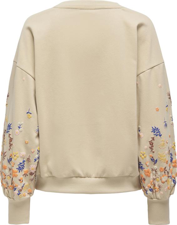 Produktbild Only ONLBROOKE Sweatshirt Sweatshirt (XS)