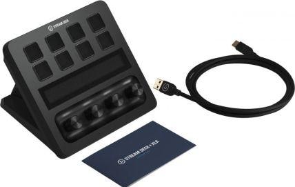 Image du produit Elgato Stream Deck + XLR