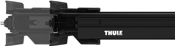 Image du produit Thule WingBar Edge 68 Noir (1-pack)