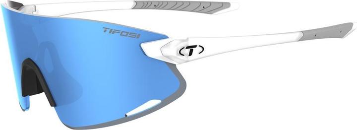 Tifosi Vogel Xc Satinierte Klare Gläser