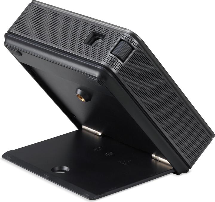 Produktbild Acer PV12p (FWVGA, 220 lm, 1.3:1)