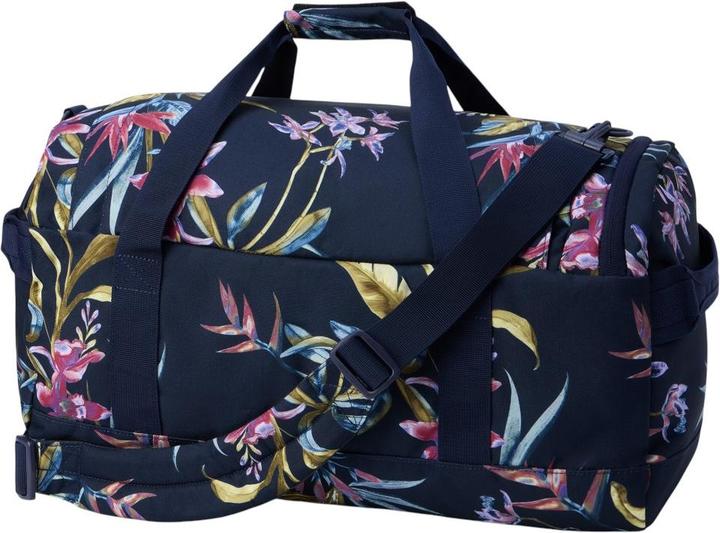 Bleu, Hanalei, Multicolore