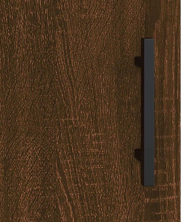 Image du produit vidaXL Wandschrank (69.50 x 34 x 90 cm)