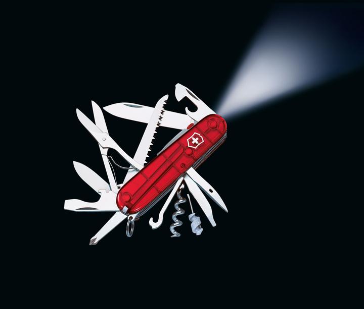 Produktbild Victorinox Huntsman Lite