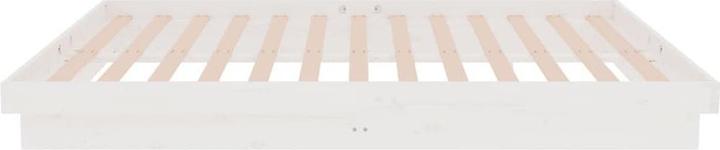 Actual product image vidaXL Bettgestell (120 x 200 cm)