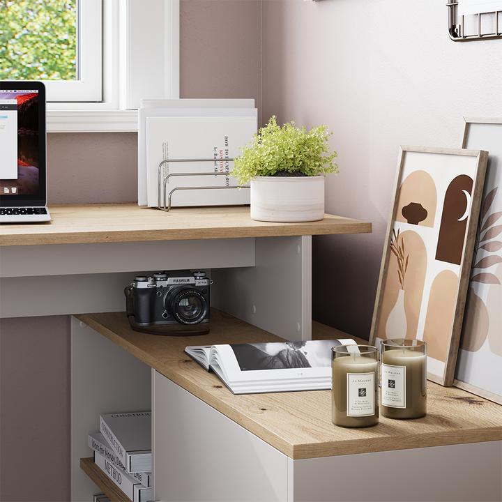 Produktbild Vicco Rudy (135 x 110 x 75.50 cm)