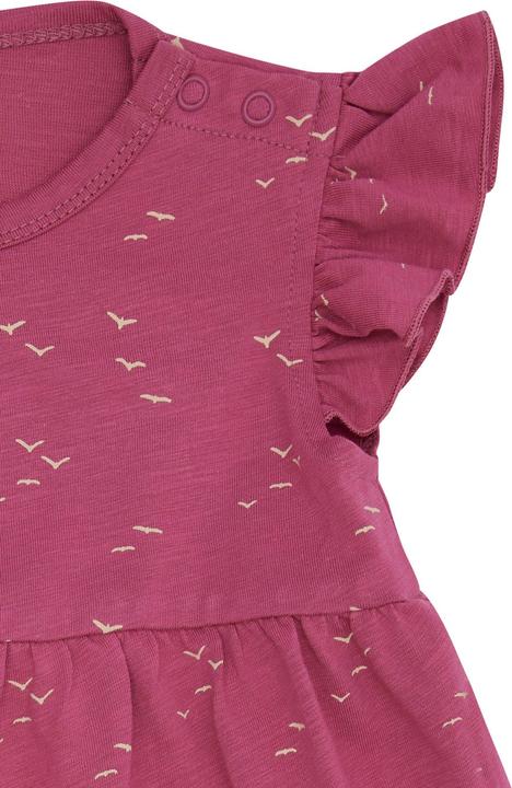 Immagine prodotto loud + proud Kleid Slub Jersey (80)
