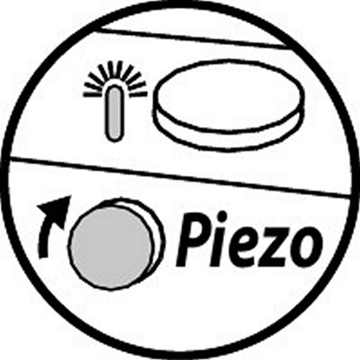 Actual product image Outwell Olida