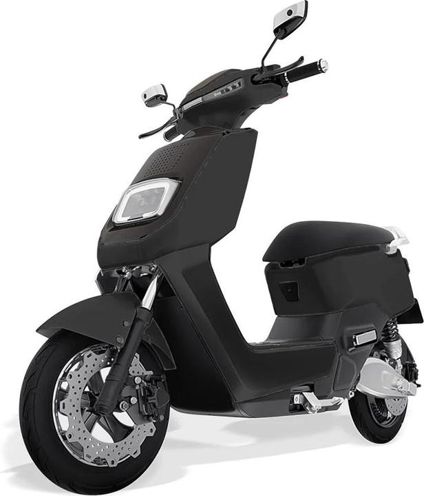 Produktbild TSC NEXT ONE NX1 7i (25 km/h, 500 W)